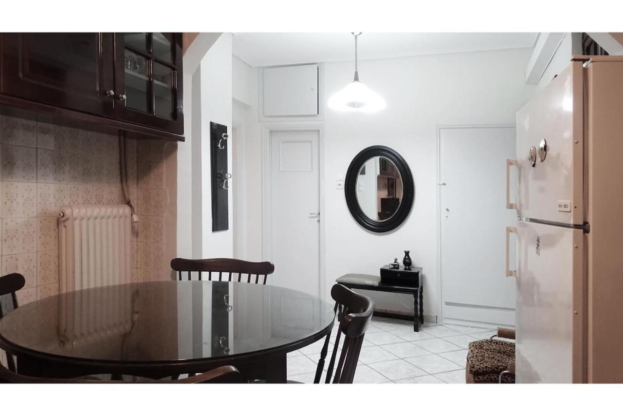 Athens, Cholargos Metro Appartment エクステリア 写真