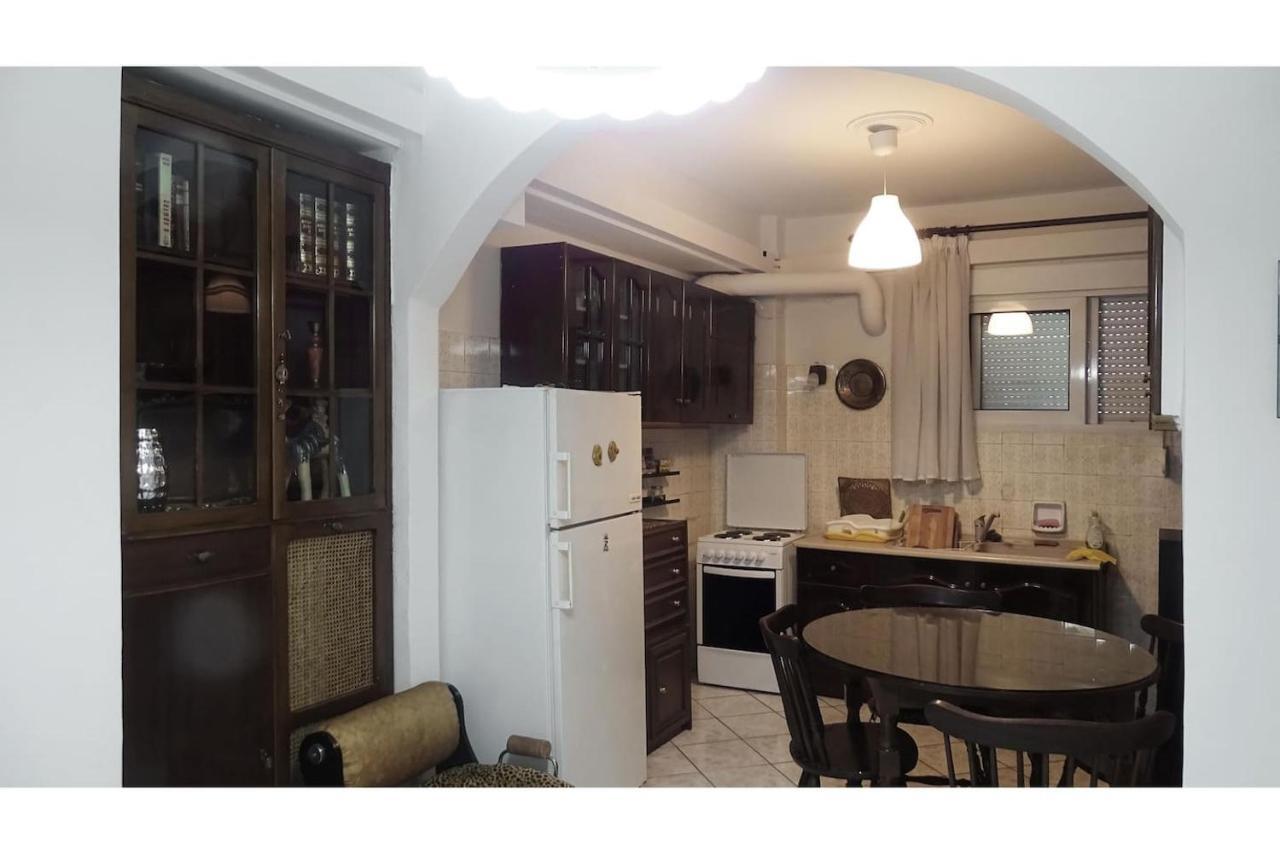 Athens, Cholargos Metro Appartment エクステリア 写真